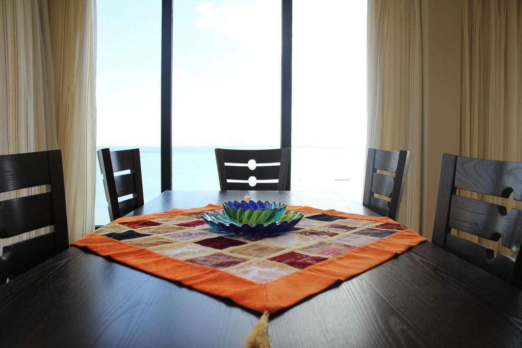 Amverton Bay View ดาร์เอสซาลาม ภายนอก รูปภาพ
